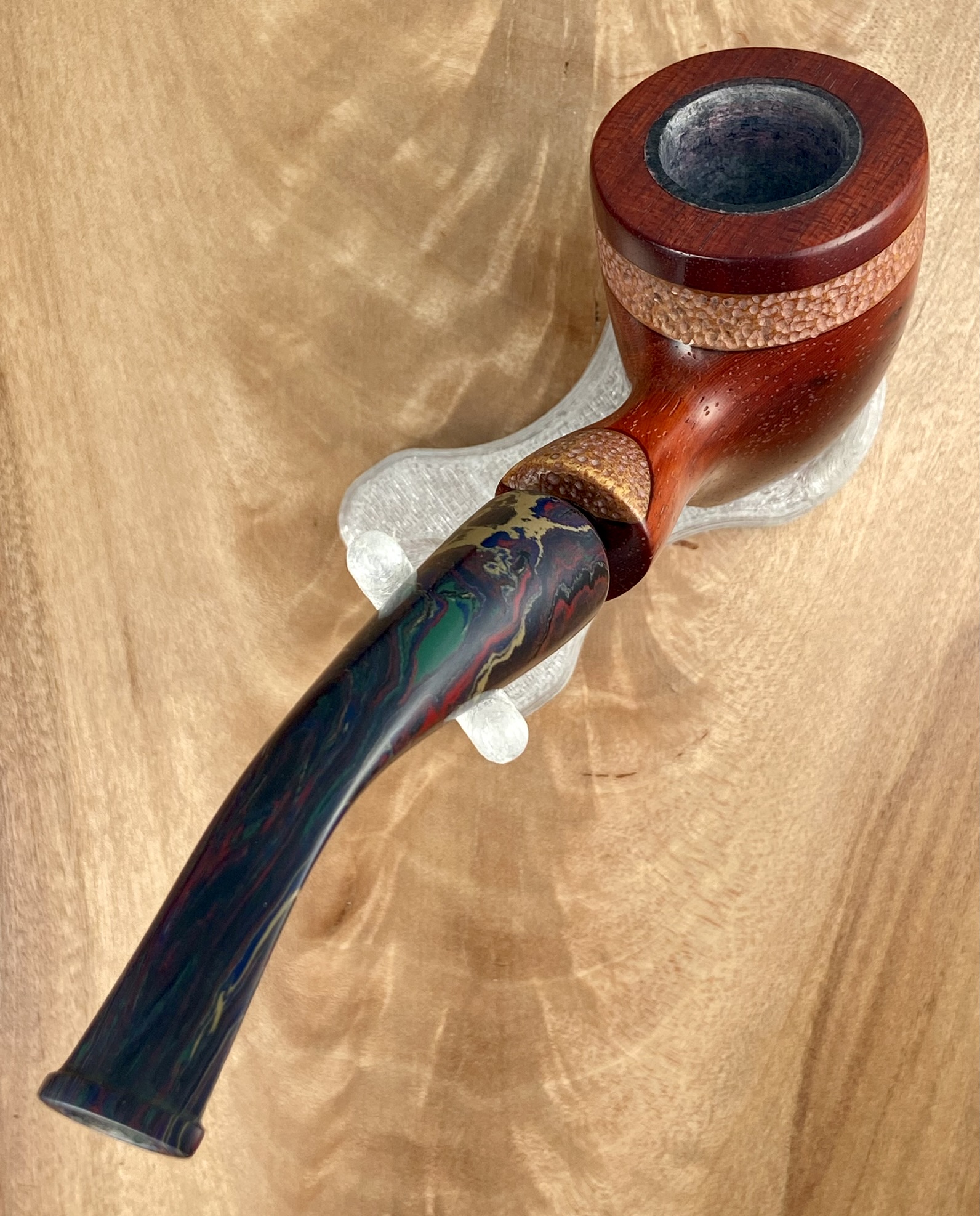 Pipe #26-18