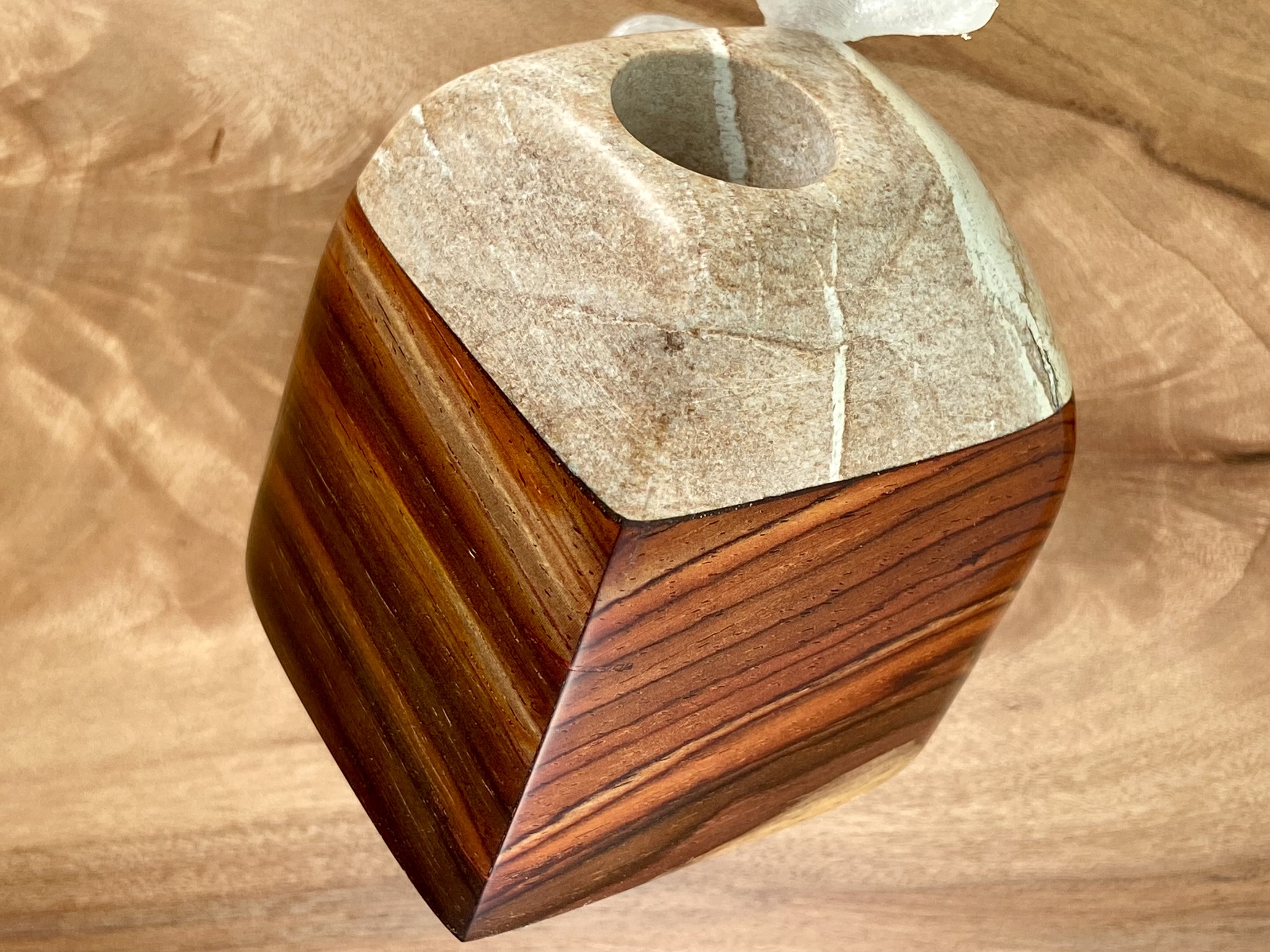 Table Pipe #T26-13 - Commission